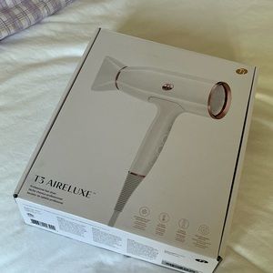 BRAND NEW T3 AIRLUXE HAIR DRYER